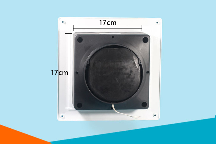 quạt hút mùi bếp