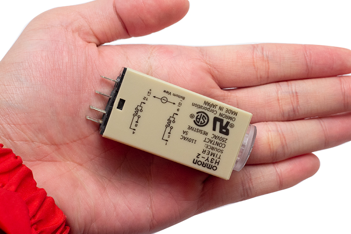 Relay-Thời-Gian-Timer-Omron-H3Y-4