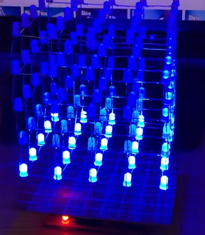 Sản phẩm hoàn chỉnh