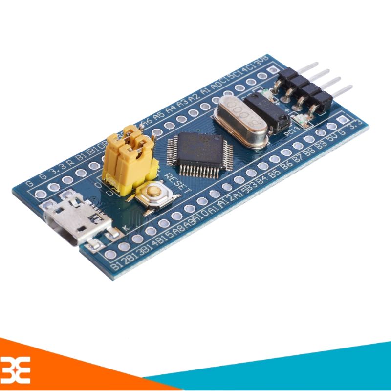 STM32F103 (Blue Pill)