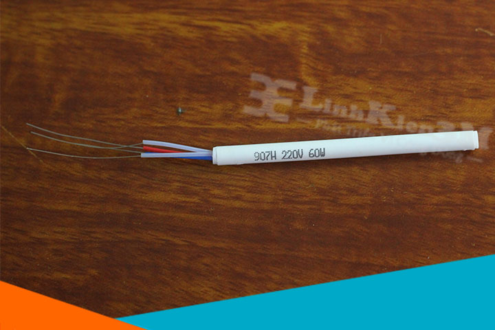 Sensor Hàn 907 - Thường