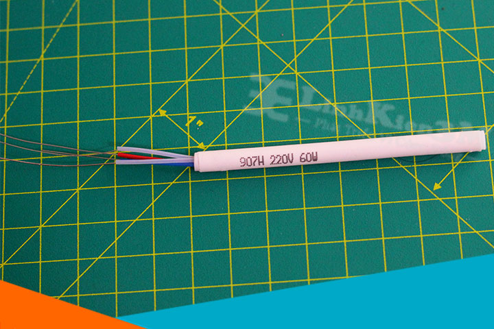 Sensor Hàn 907 - Thường