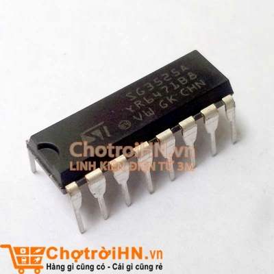 SG3525A DIP-16