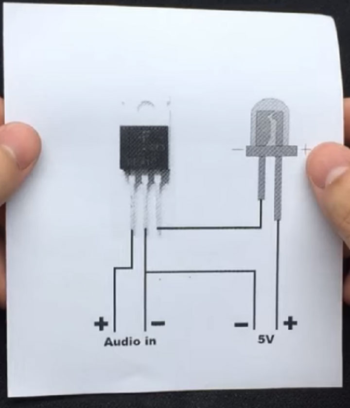 Sơ đồ nguyên lý