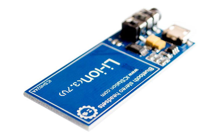 Module Bluetooth XS-3868