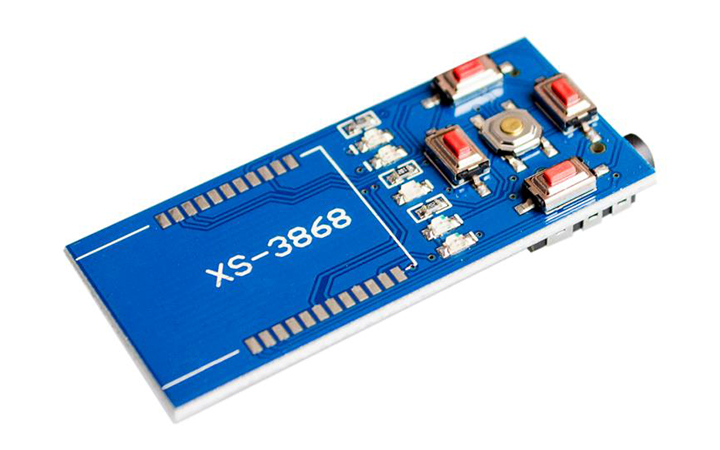 Module Bluetooth OV3860 XS-3868