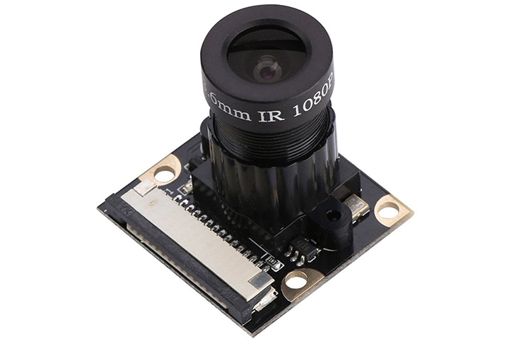 module-camera-raspberry-pi
