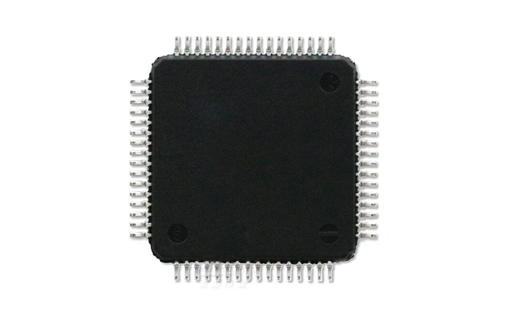 STM32F103R8T6