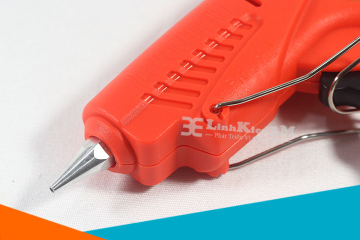 đầu xịt keo Súng Bắn Keo Asaki