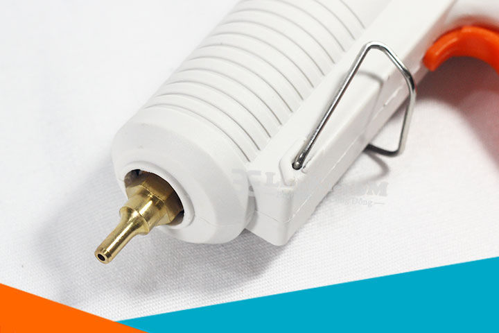 Đầu xịt keo Súng Bắn Keo Nến