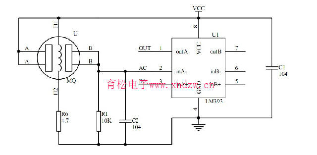 module-cảm-biến-khí-rượu