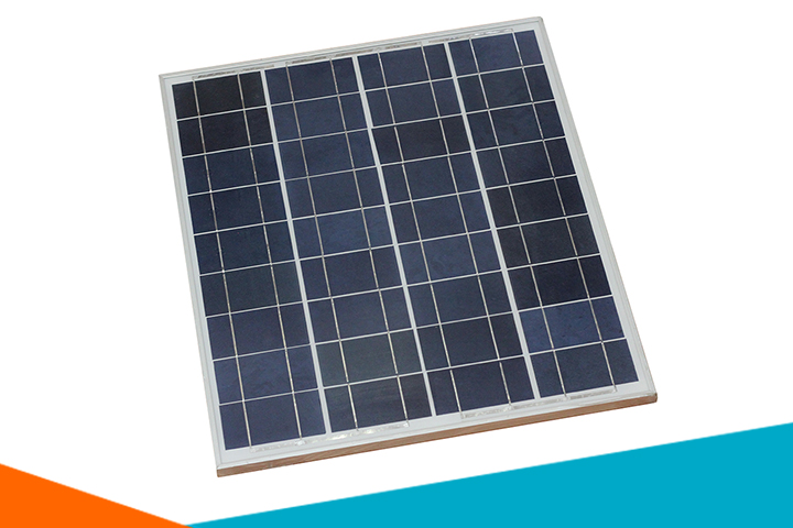 Tấm Pin Năng Lượng Mặt Trời