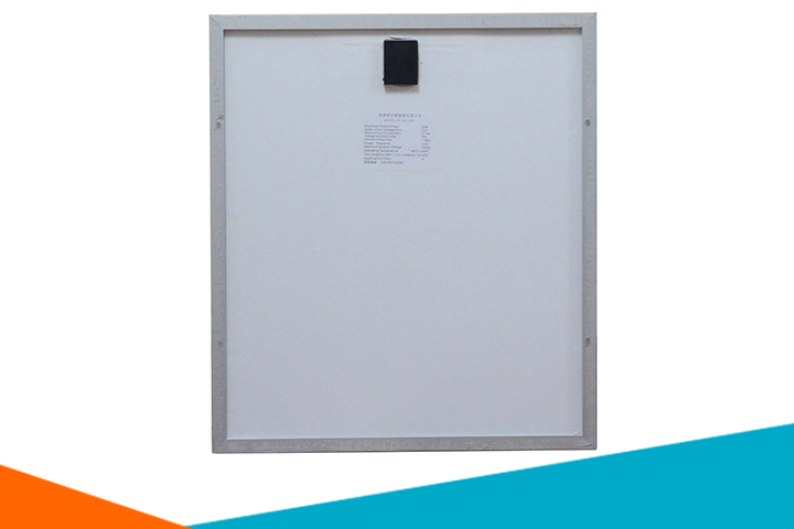 Pin Năng Lượng Mặt Trời Polysilicon