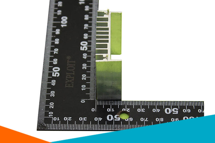 Tản Nhiệt Nhôm TDA7297