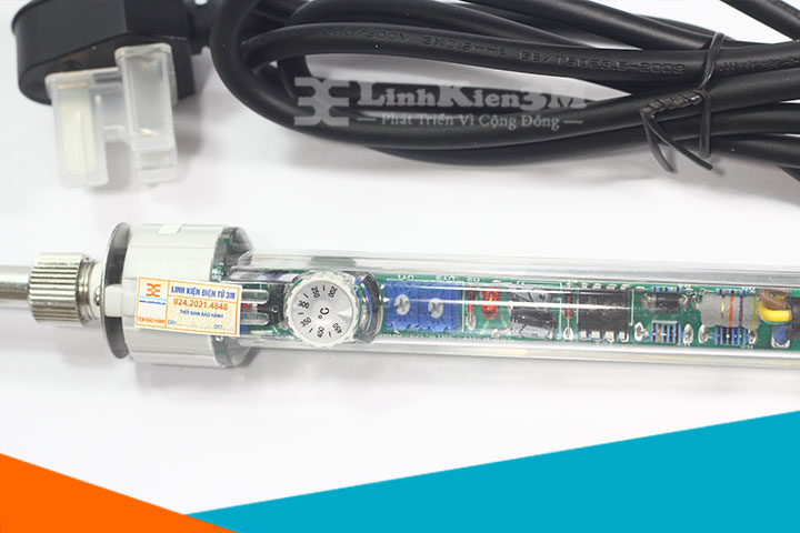 Tay Hàn 907 loại Zin chính hãng