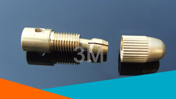 Đầu kẹp mũi khoan đa năng