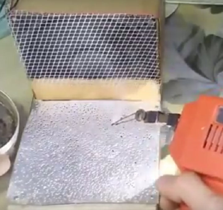 Test thử sản phẩm