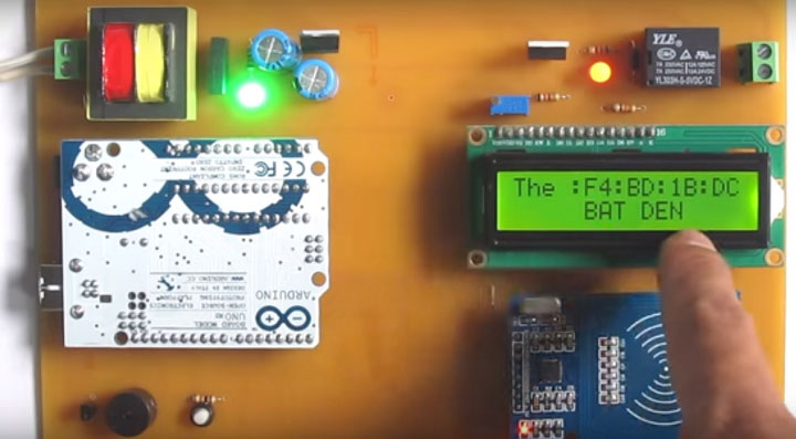 Test thử sản phẩm