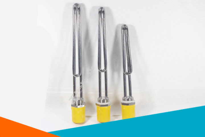 Thanh Điện Trở Gia Nhiệt - Nấu Nước 220V