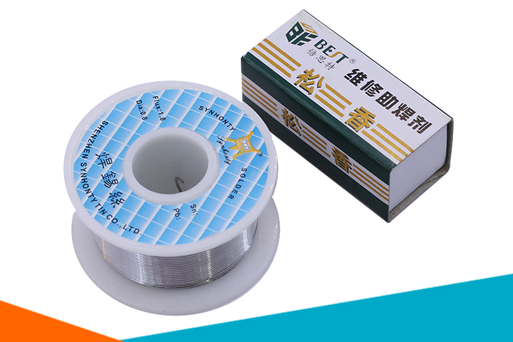 Combo Thiếc Hàn 63A-63 %