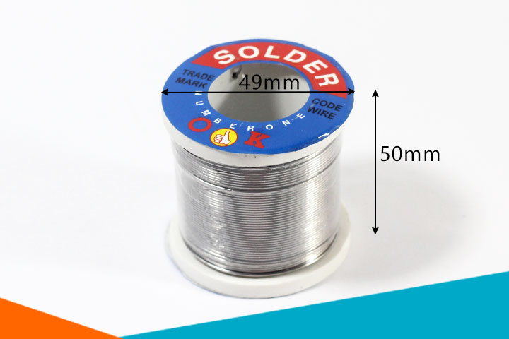 Thiếc-SOLDER-OK-100g