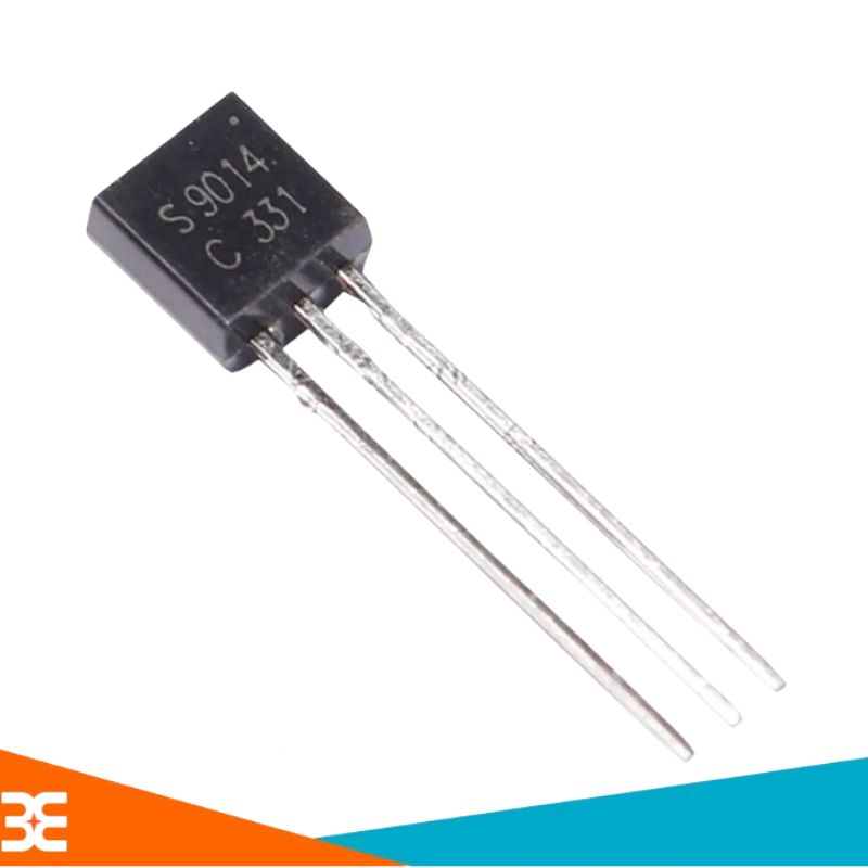 Thông số kỹ thuật S9014