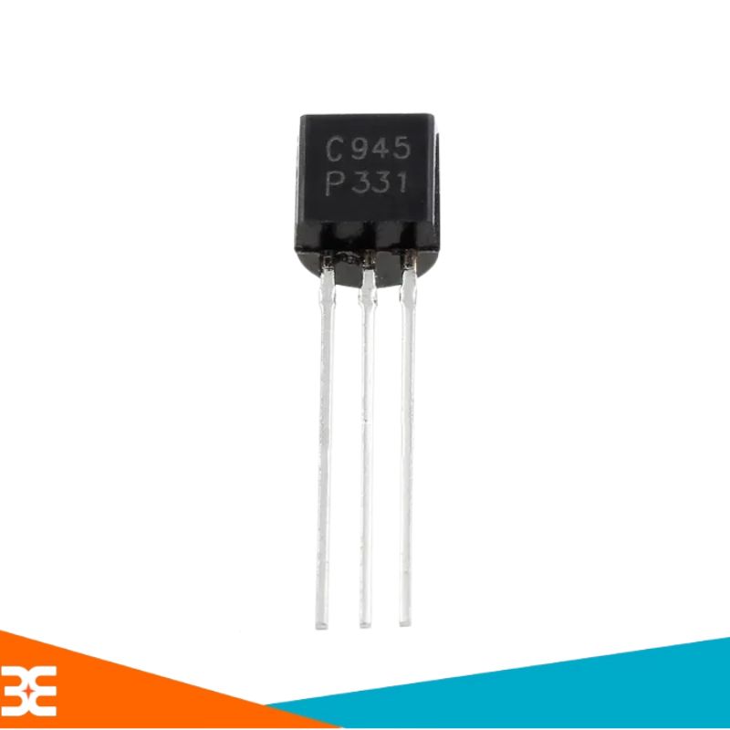 Thông số kỹ thuật Transistor C945