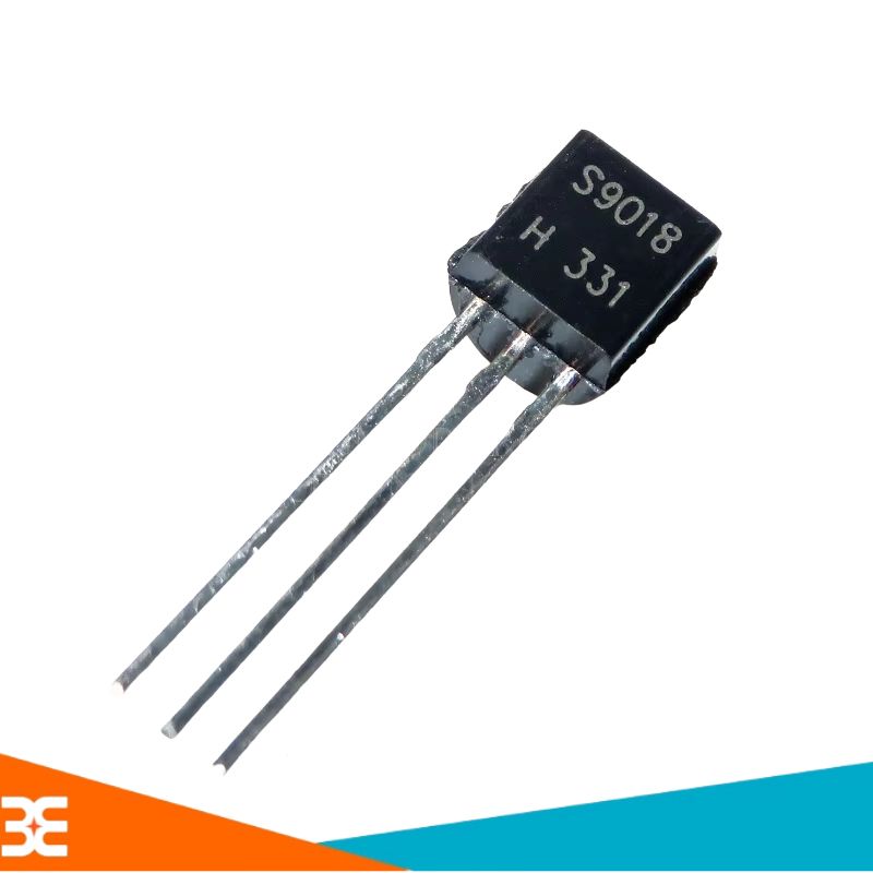 Thông số kỹ thuật S9018