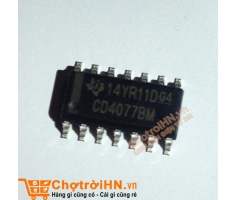 IC CD4077