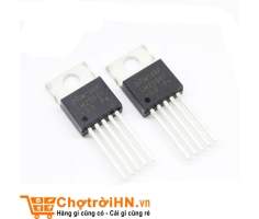 IC Nguồn LM2596T TO220 3A