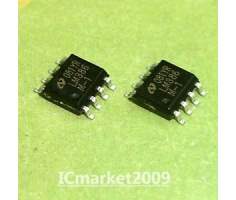 IC Khuếch Đại Âm Thanh LM386