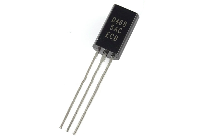 Transistor-D468