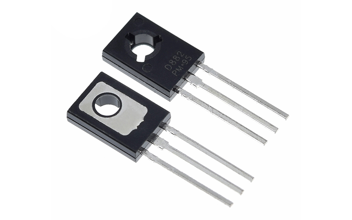 Transistor-D882