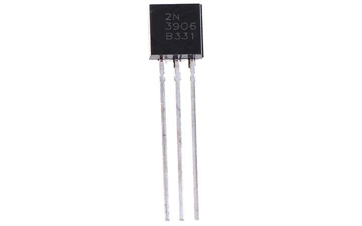 Transistor-PNP-2N3906