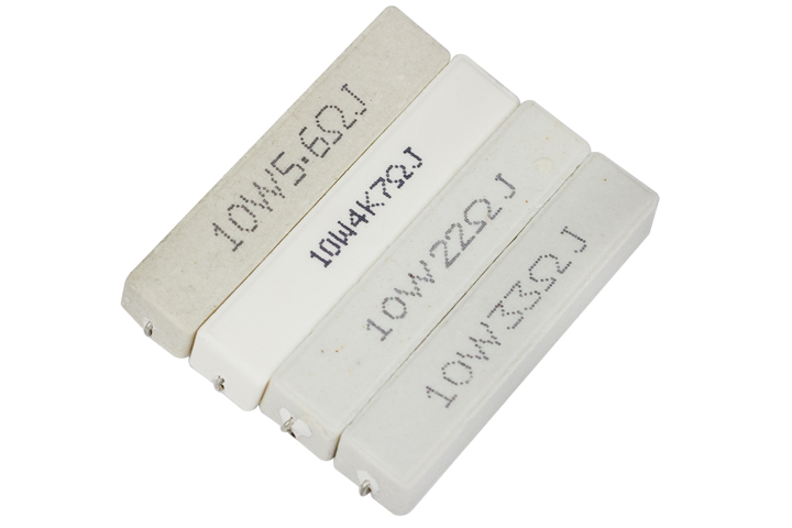 Trở-Công-Suất-10W-5%