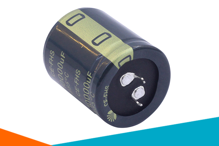 Tụ Hóa 63V 10000uF