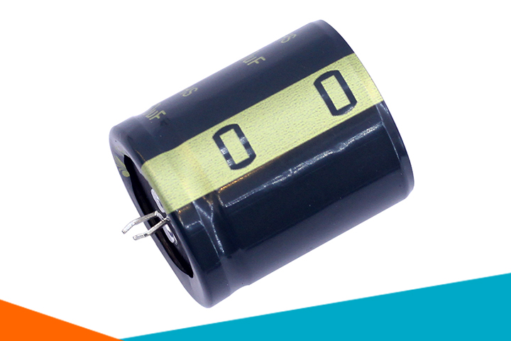 Tụ Hóa 63V