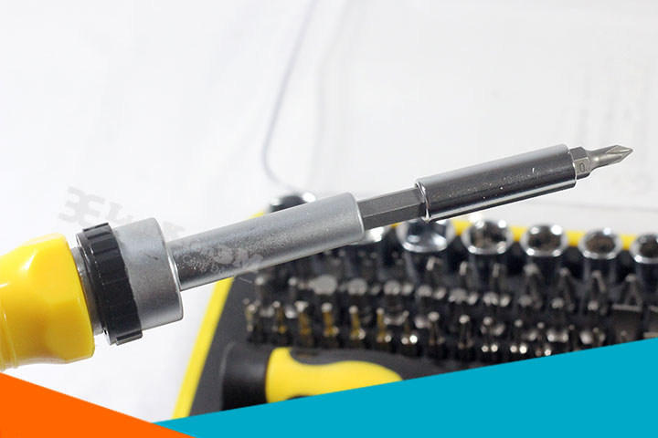 đầu tua vít cao cấp