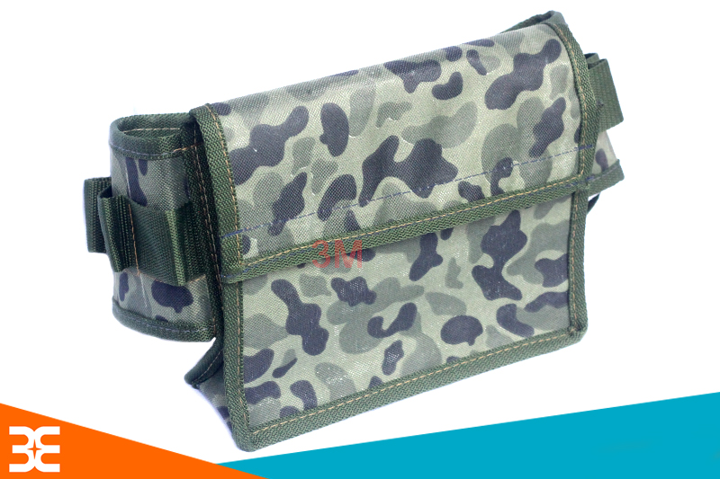 Túi đựng dụng cụ đeo hông