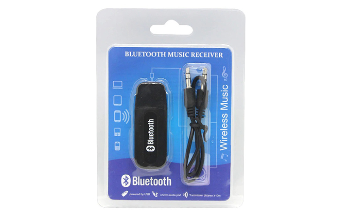 USB Bluetooth