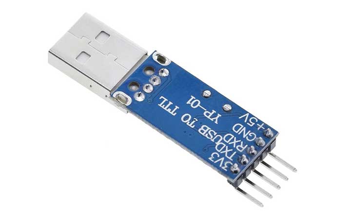 USB-TO-COM-PL2303