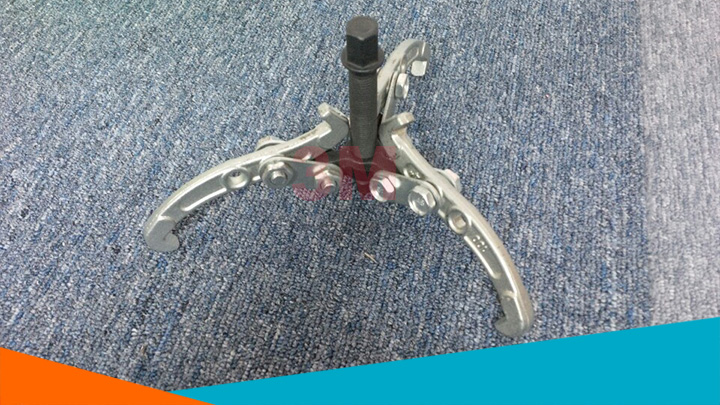 Vam cảo 3 càng đa năng 4 inch