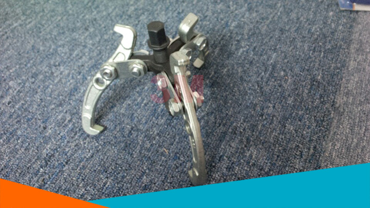 Vam tháo vòng bi 3 càng