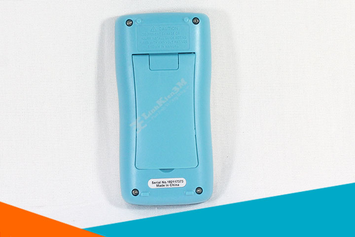 đồng hồ đo giá rẻ