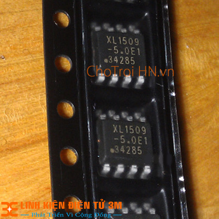 XL1509-5.0 SOP8 BUCK DC-DC 2A 5V