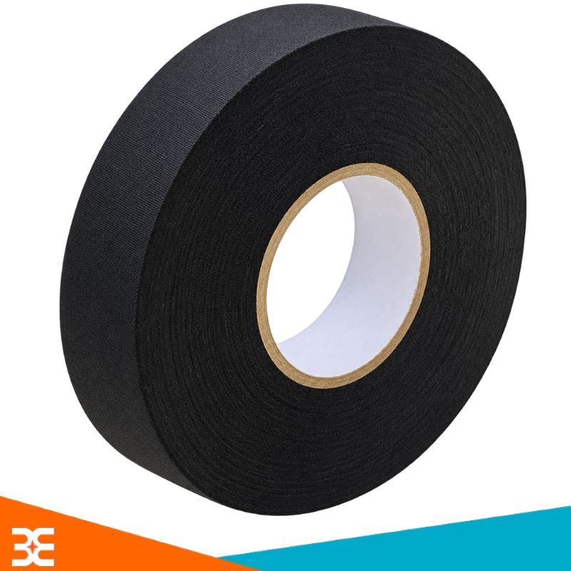 Băng Dính Vải Cách Điện Chịu Nhiệt COROPLAST