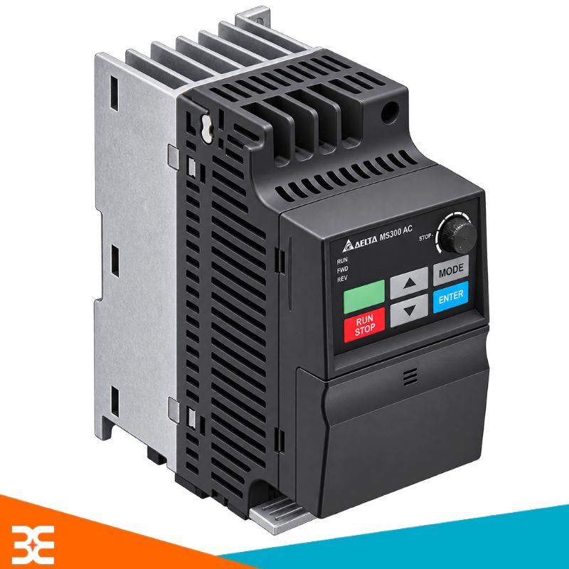 Ứng dụng của biến tần Delta VFD015EL43A