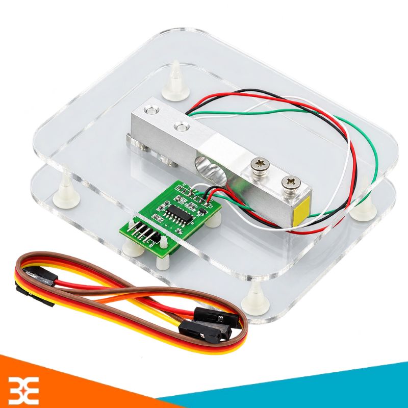 Bộ cảm biến cân nặng loadcell