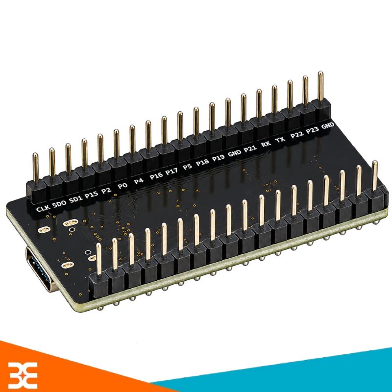 Bo mạch ESP32 DevKit V1 38P ( CP2102)