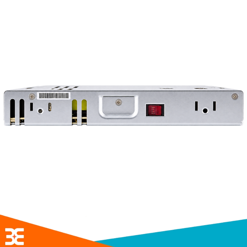 Thông số kỹ thuật bộ nguồn Meanwell LRS-350-24